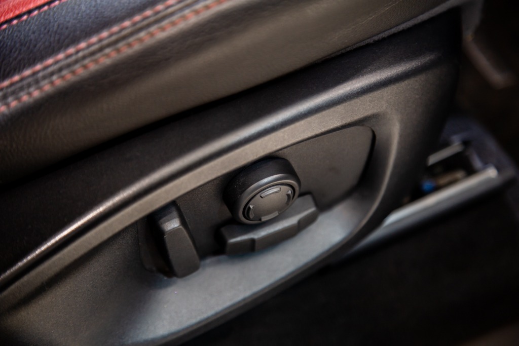 Jaguar F-Pace R sport