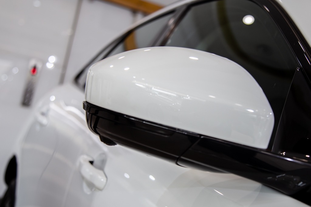 Jaguar F-Pace R sport