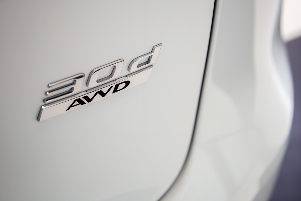 Jaguar F-Pace R sport