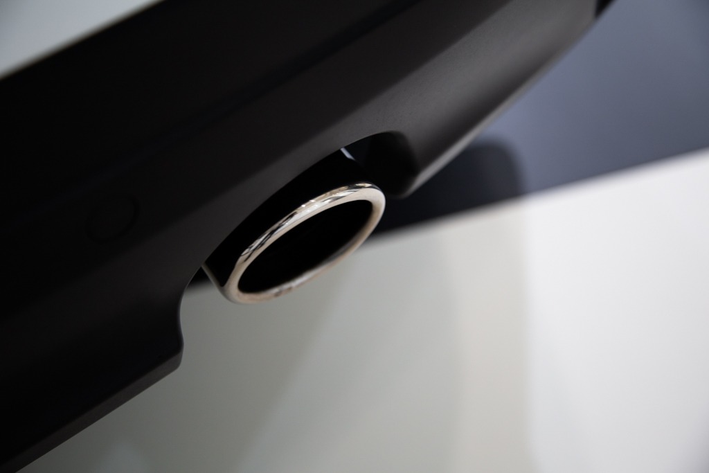 Jaguar F-Pace R sport