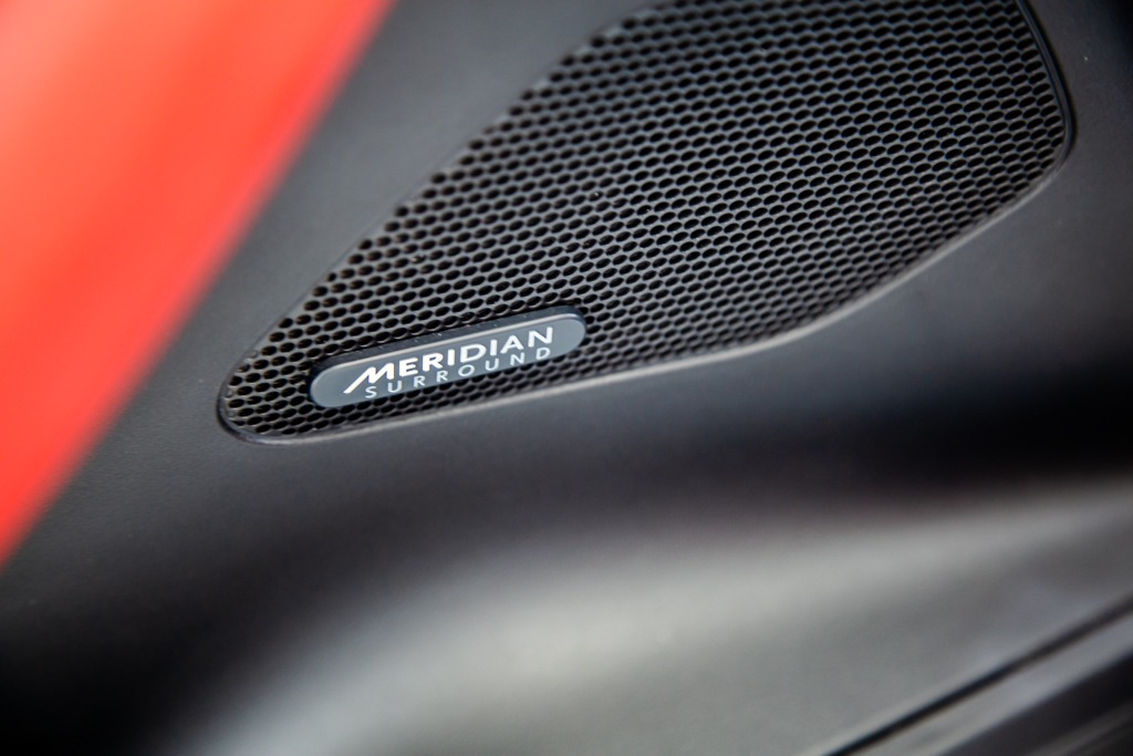 Jaguar F-Pace R sport