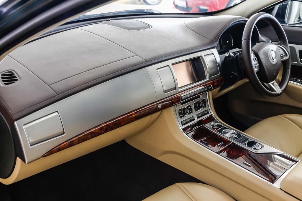 2012 Used Jaguar XF 'S'