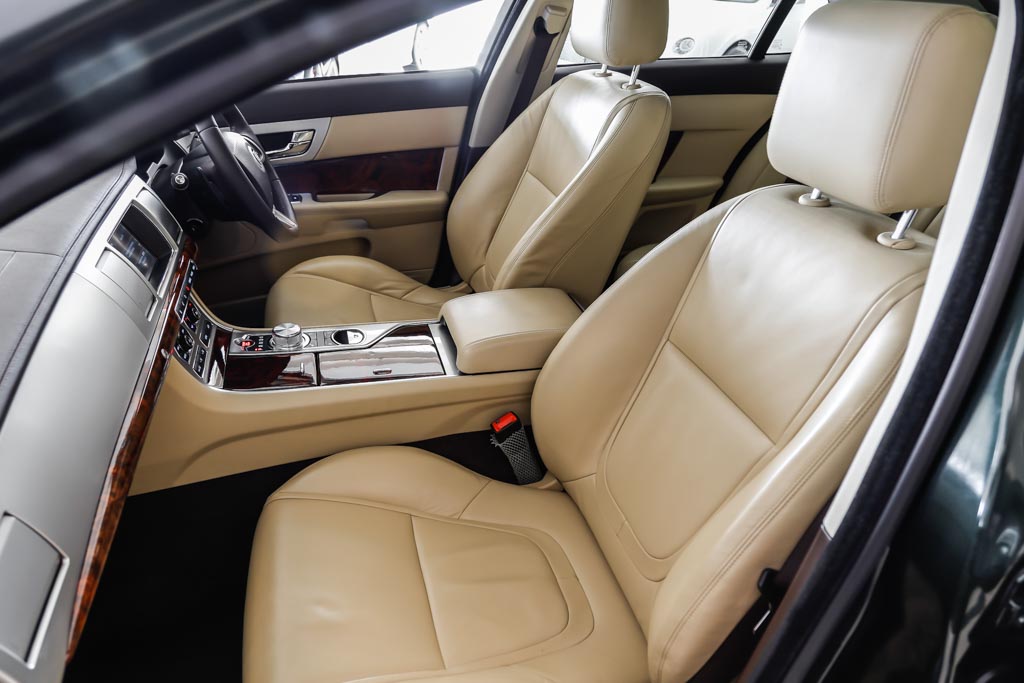 2012 Used Jaguar XF 'S'