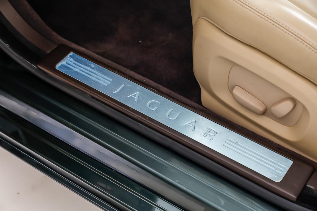 2012 Used Jaguar XF 'S'