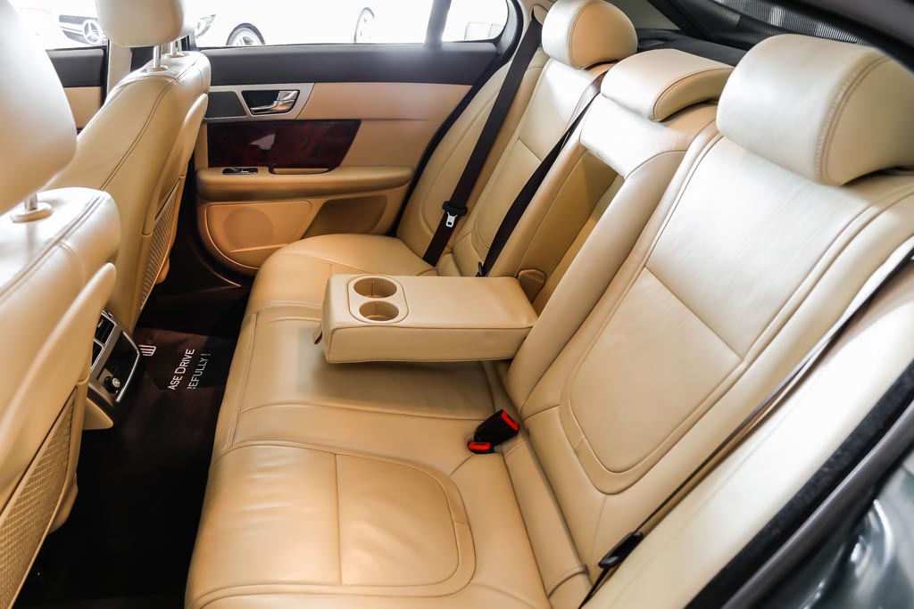 2012 Used Jaguar XF 'S'