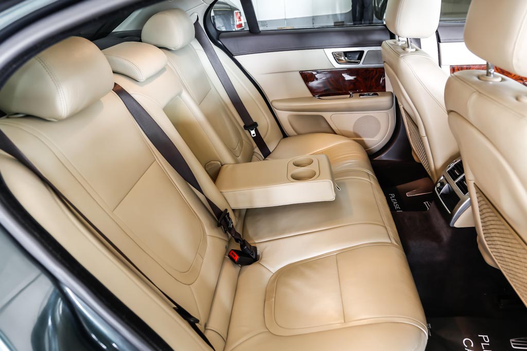2012 Used Jaguar XF 'S'