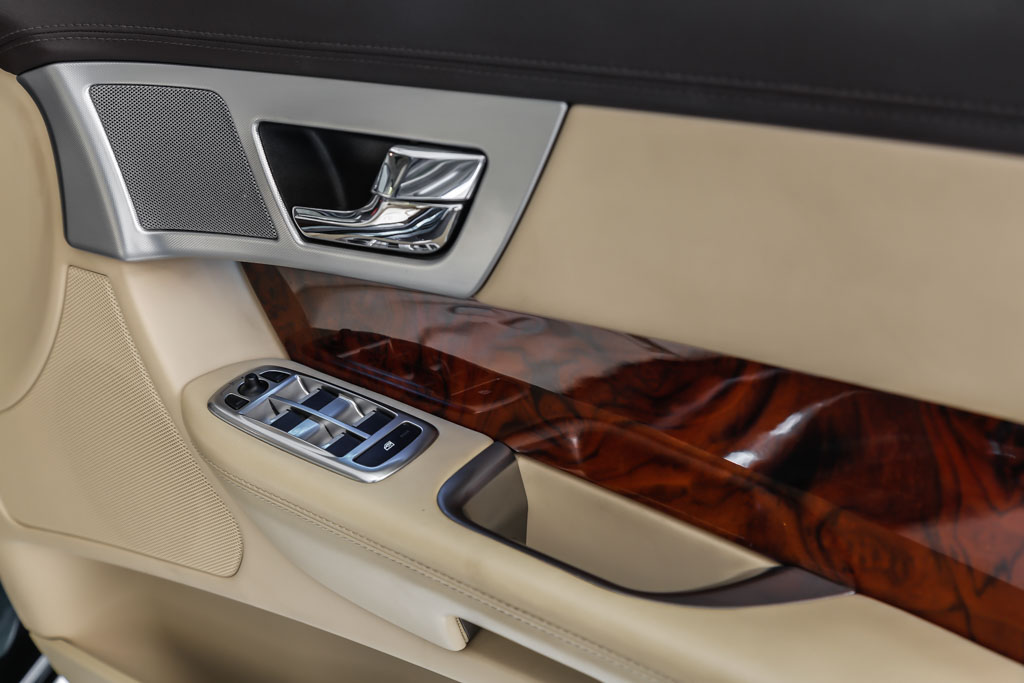 2012 Used Jaguar XF 'S'