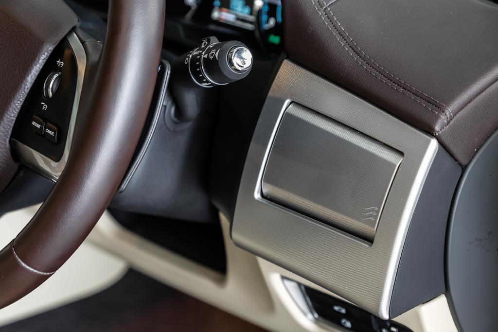 2012 Used Jaguar XF 'S'