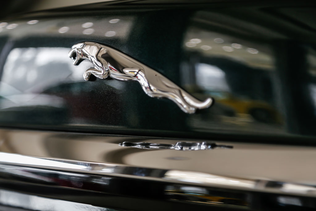 2012 Used Jaguar XF 'S'