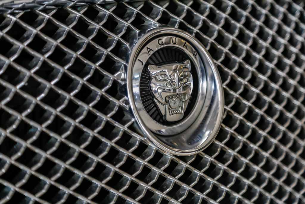 2012 Used Jaguar XF 'S'