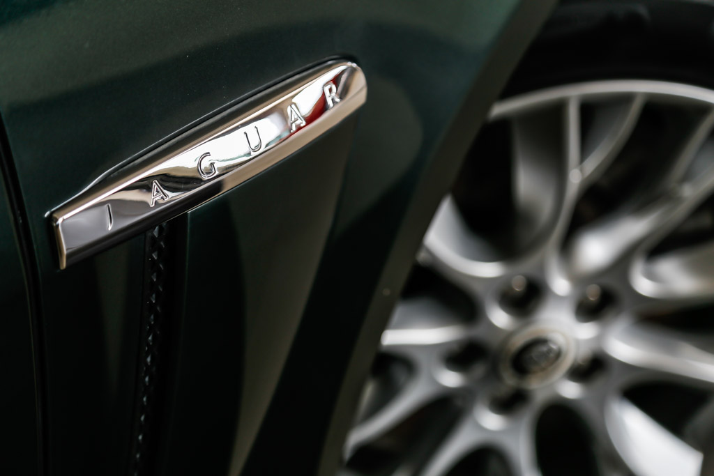 2012 Used Jaguar XF 'S'