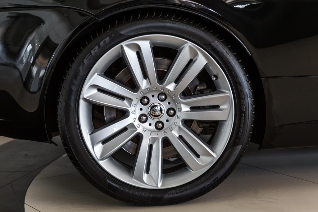2009 Used Jaguar XKR