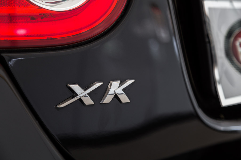 2009 Used Jaguar XKR
