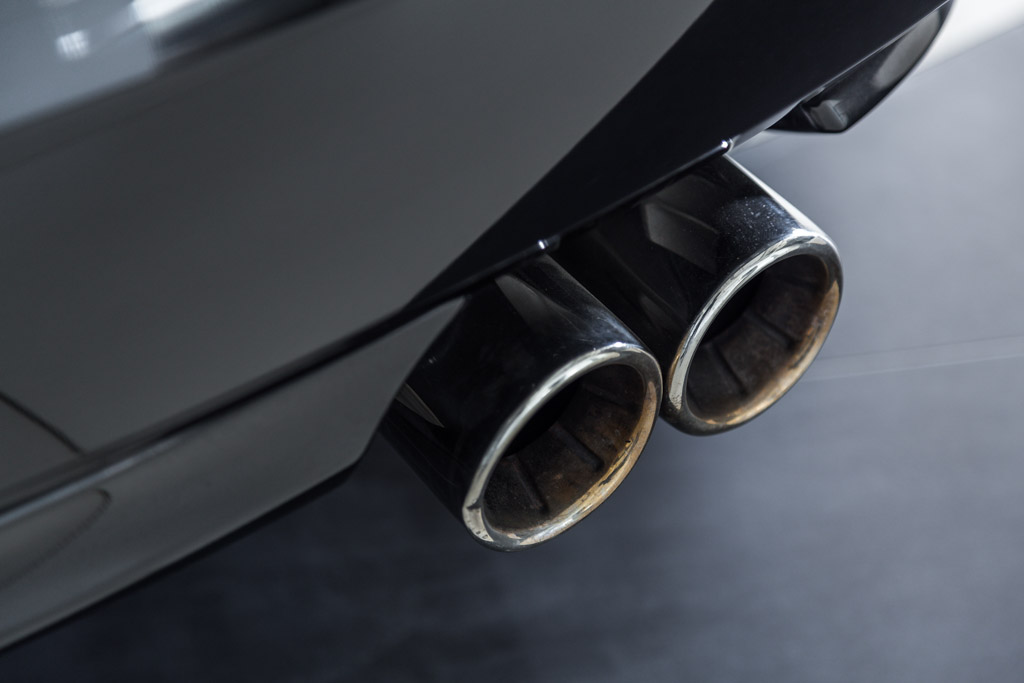 2009 Used Jaguar XKR
