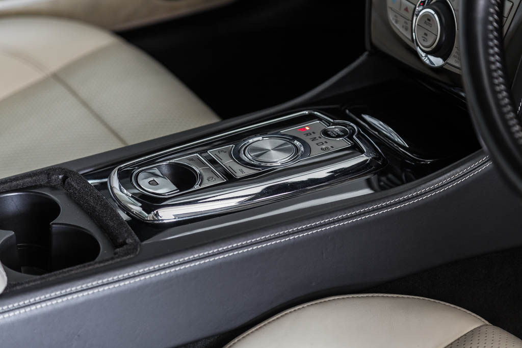 2009 Used Jaguar XKR