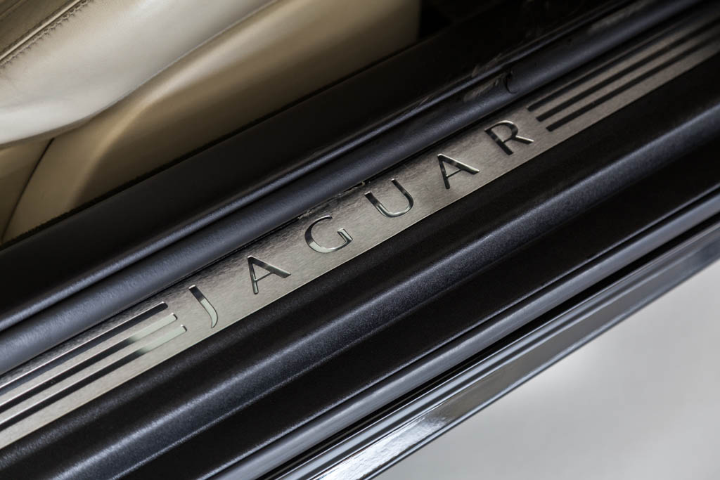 2009 Used Jaguar XKR
