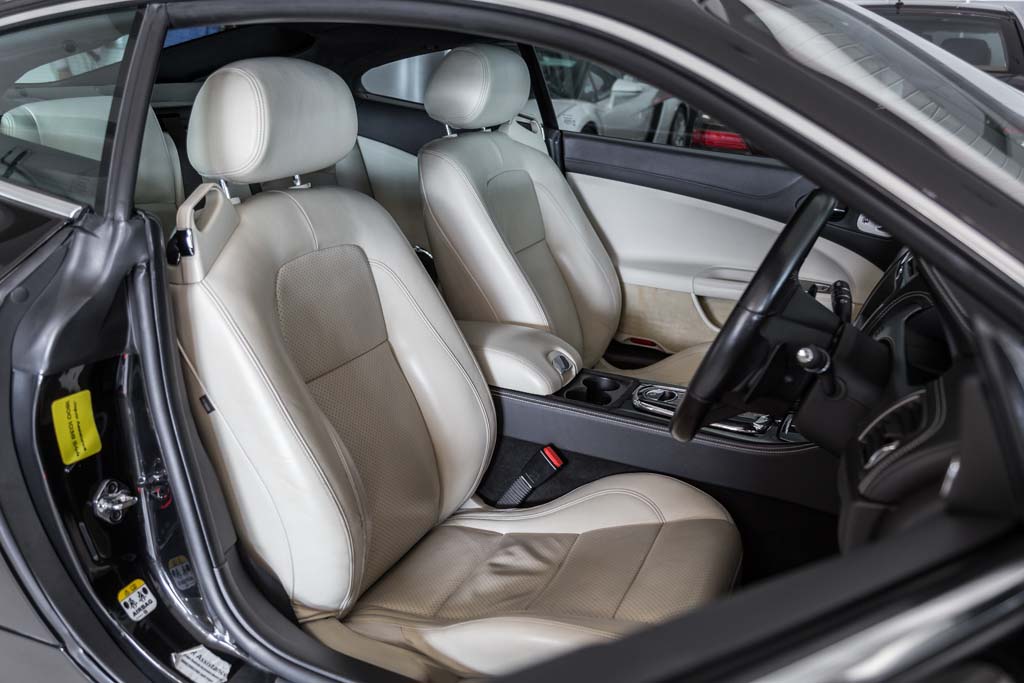 2009 Used Jaguar XKR