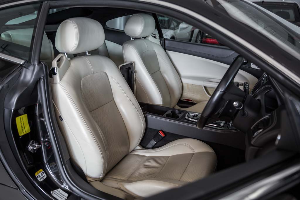 2009 Used Jaguar XKR