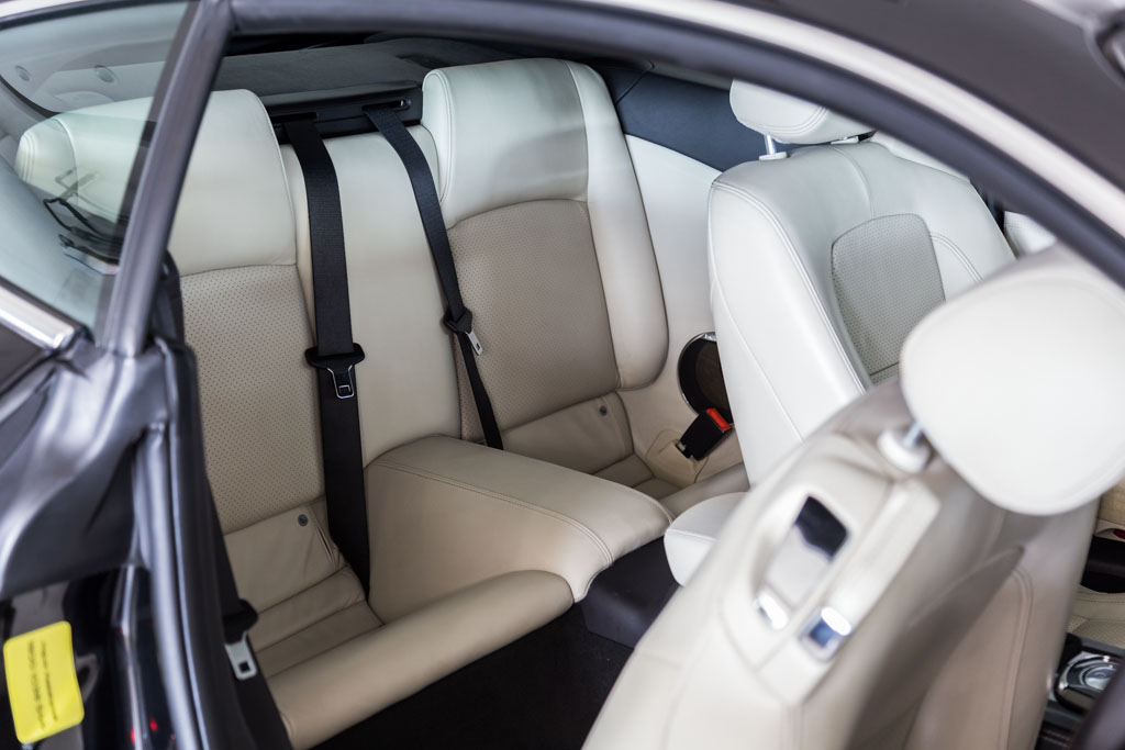 2009 Used Jaguar XKR