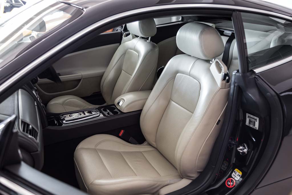 2009 Used Jaguar XKR
