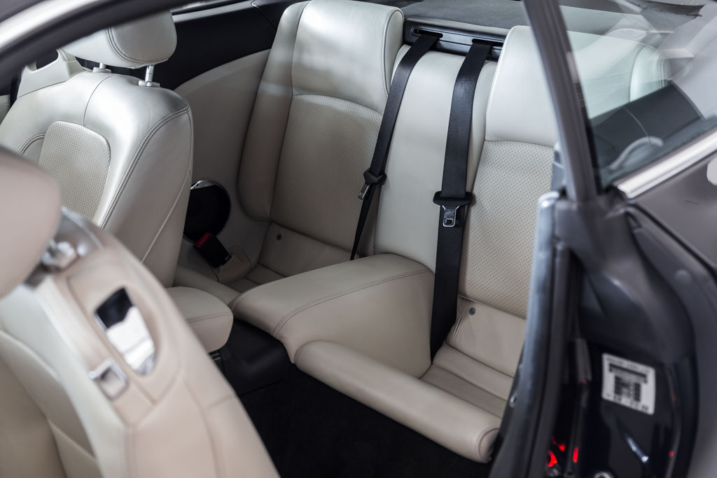 2009 Used Jaguar XKR