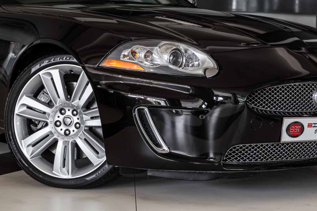 2009 Used Jaguar XKR