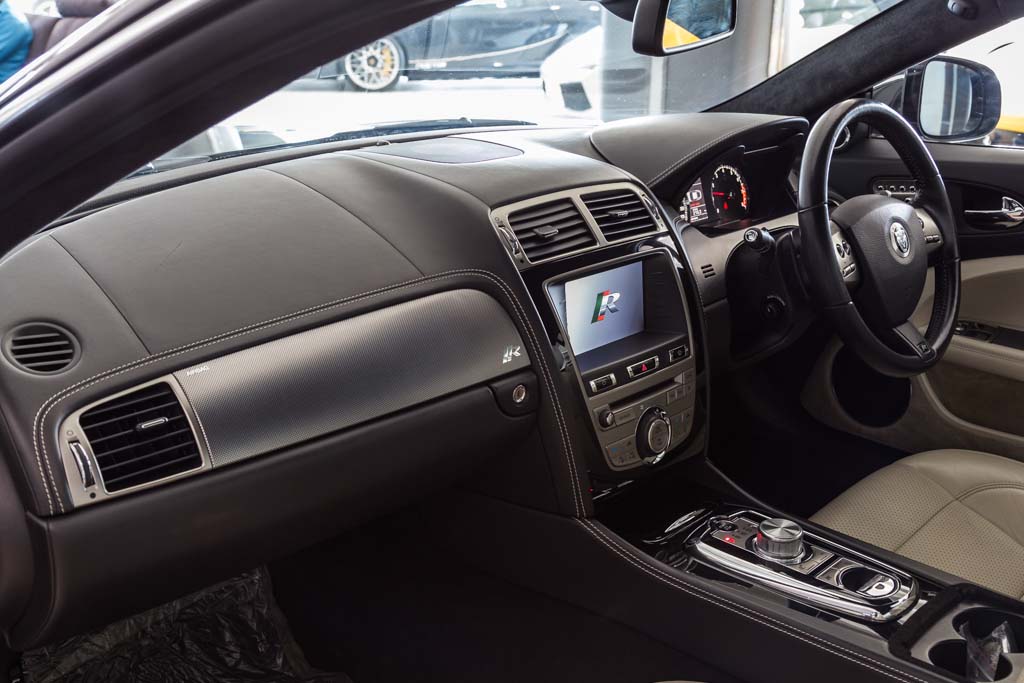 2009 Used Jaguar XKR