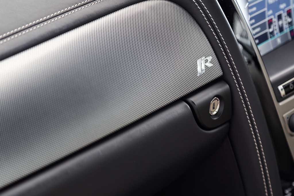 2009 Used Jaguar XKR