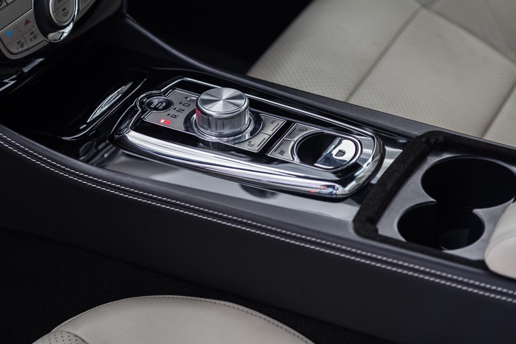 2009 Used Jaguar XKR