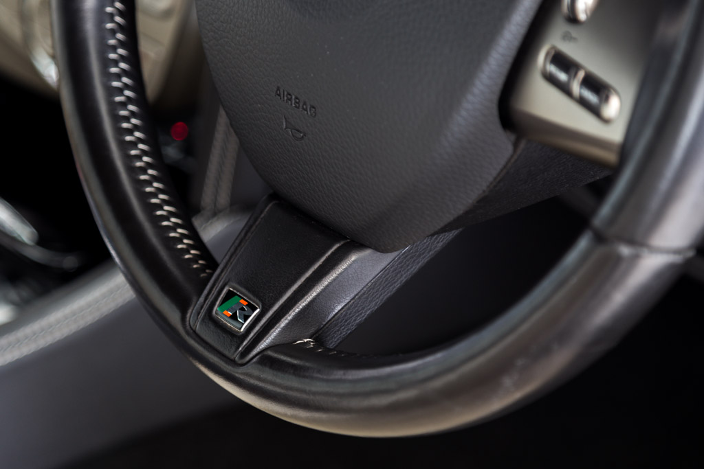 2009 Used Jaguar XKR