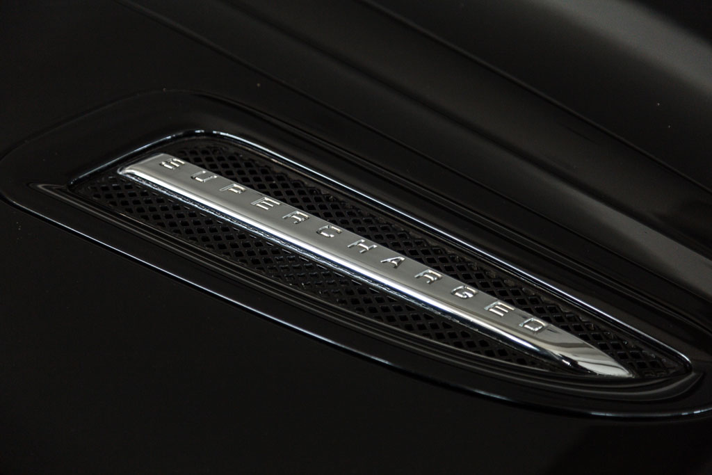 2009 Used Jaguar XKR