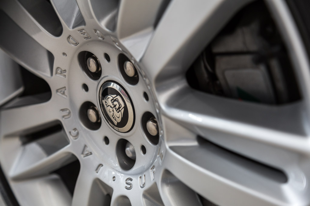 2009 Used Jaguar XKR