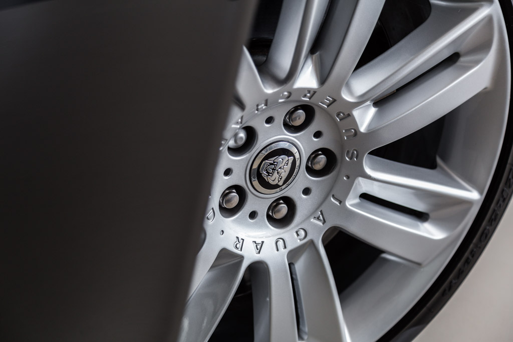 2009 Used Jaguar XKR