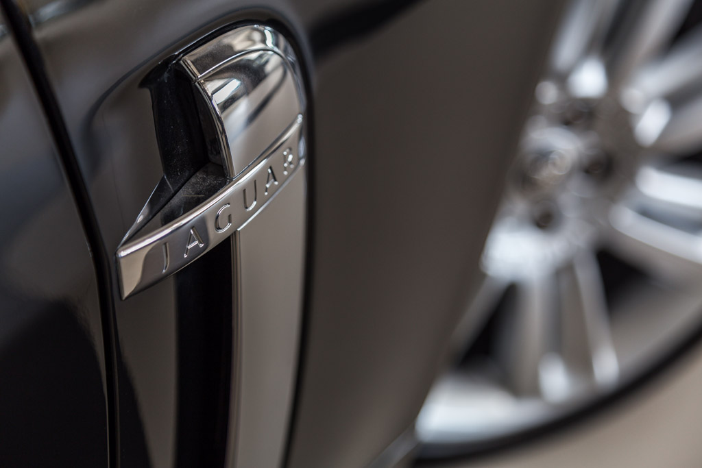 2009 Used Jaguar XKR