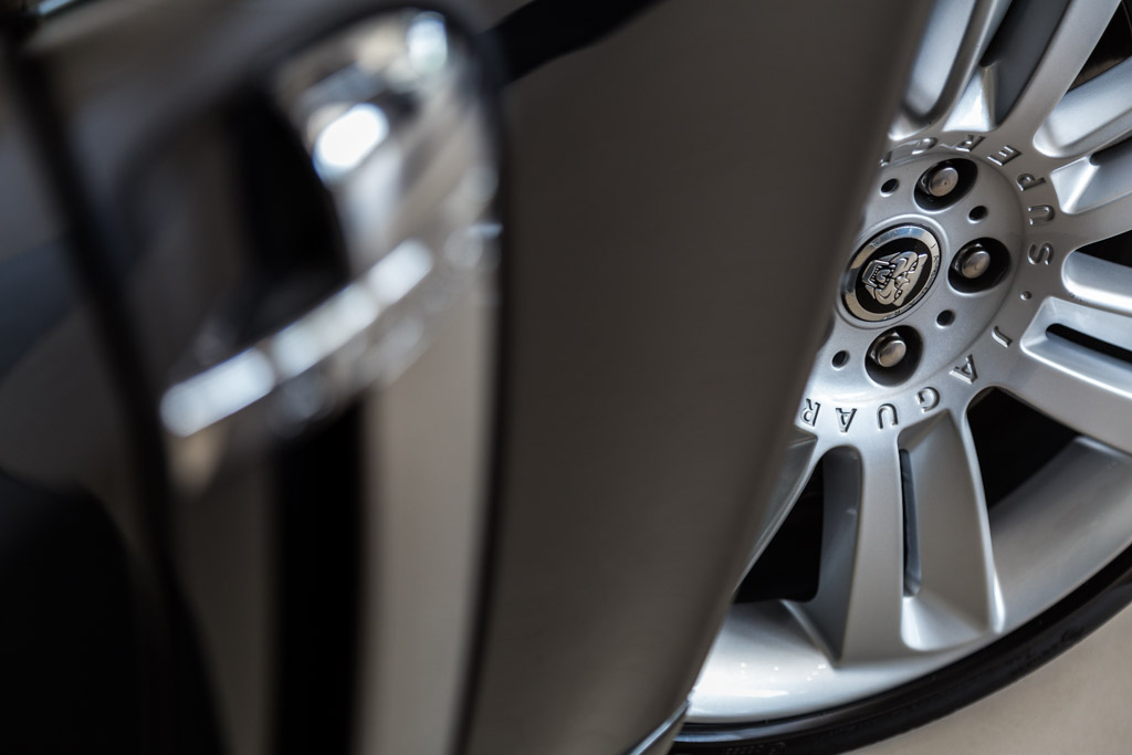 2009 Used Jaguar XKR