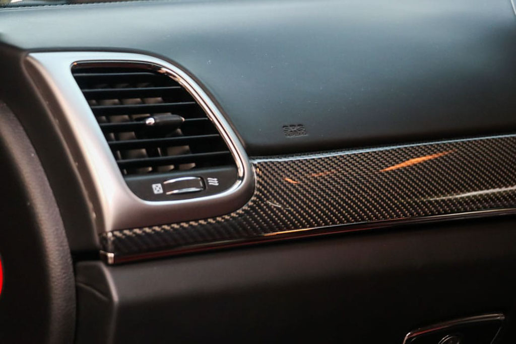 Jeep Grand Cherokee SRT