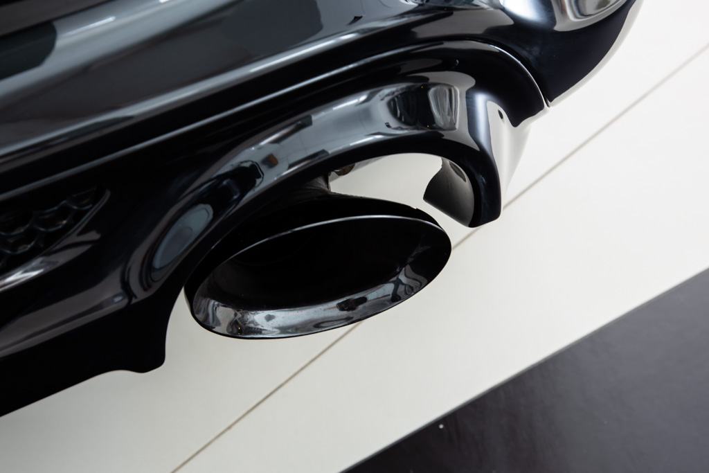 Jeep Grand Cherokee SRT