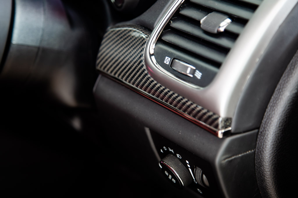 Jeep Grand Cherokee SRT