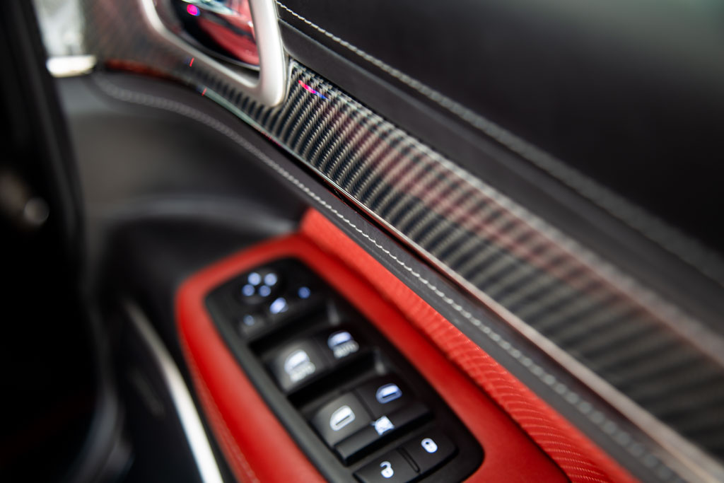 Jeep Grand Cherokee SRT