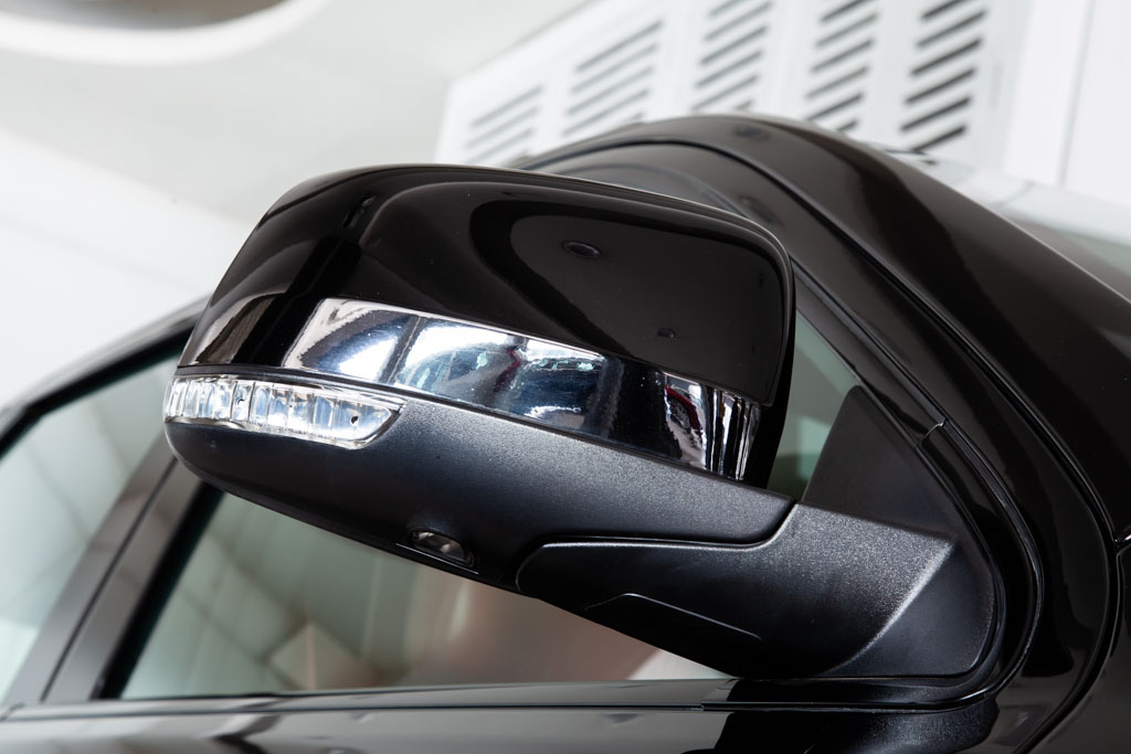 Jeep Grand Cherokee SRT