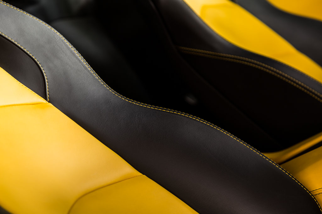 2012 Used Lamborghini Aventador LP 700-4