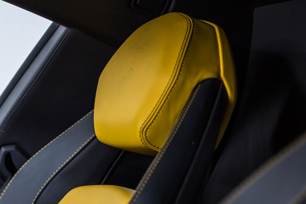 2012 Used Lamborghini Aventador LP 700-4