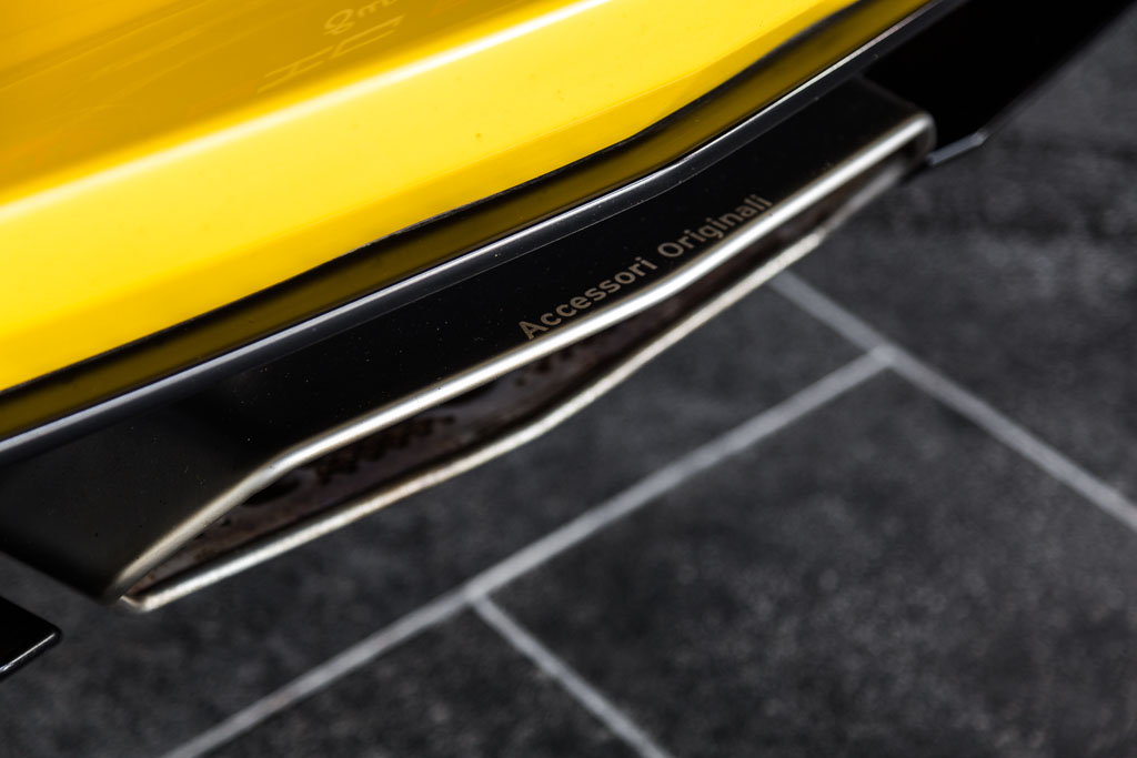 2012 Used Lamborghini Aventador LP 700-4