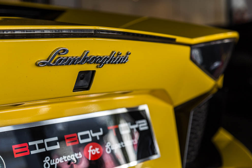 2012 Used Lamborghini Aventador LP 700-4