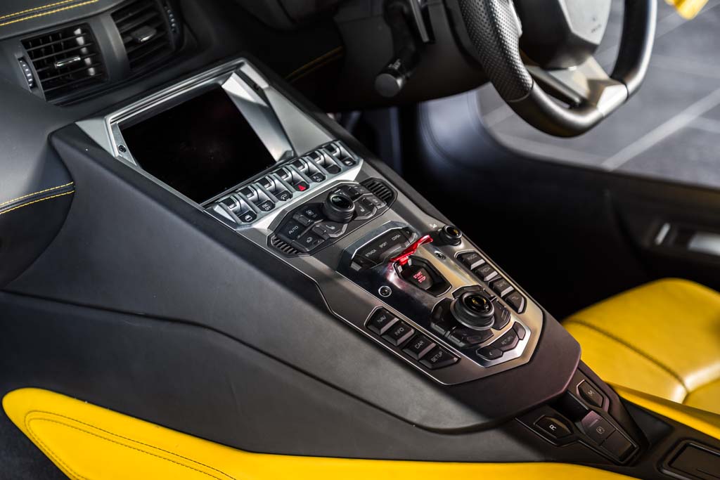2012 Used Lamborghini Aventador LP 700-4