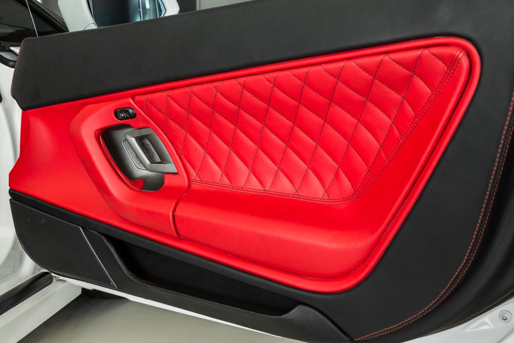 2008 Used Lamborghini Gallardo 'Spyder'