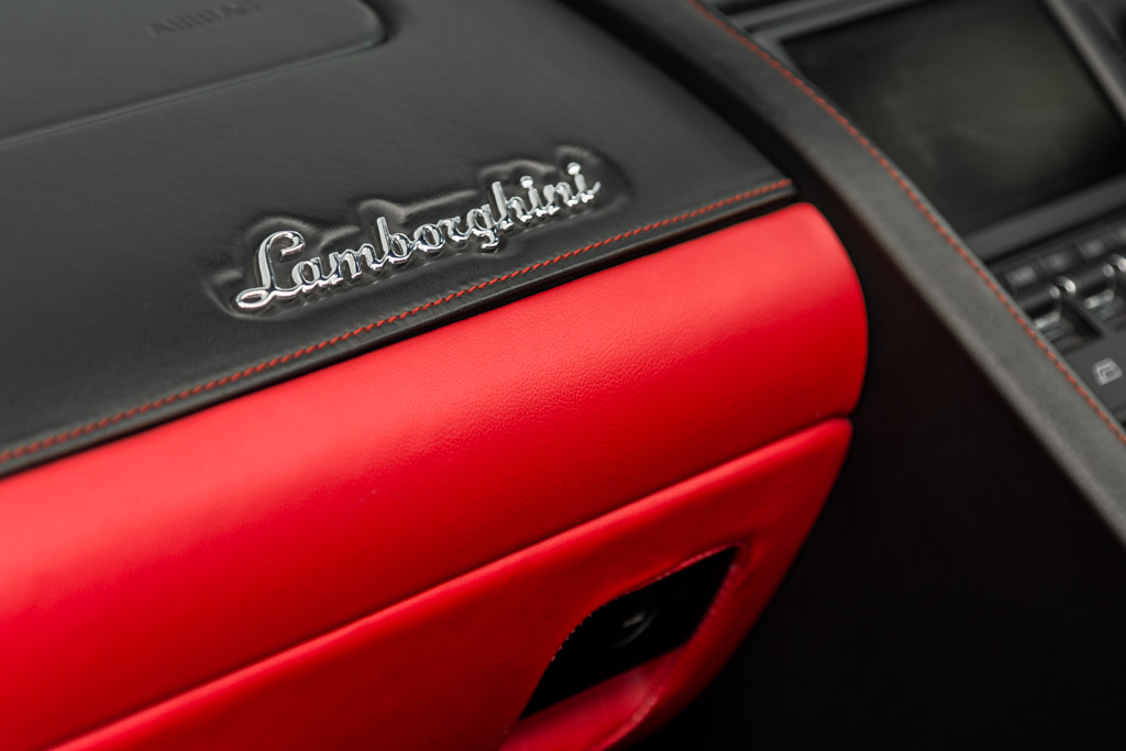 2008 Used Lamborghini Gallardo 'Spyder'