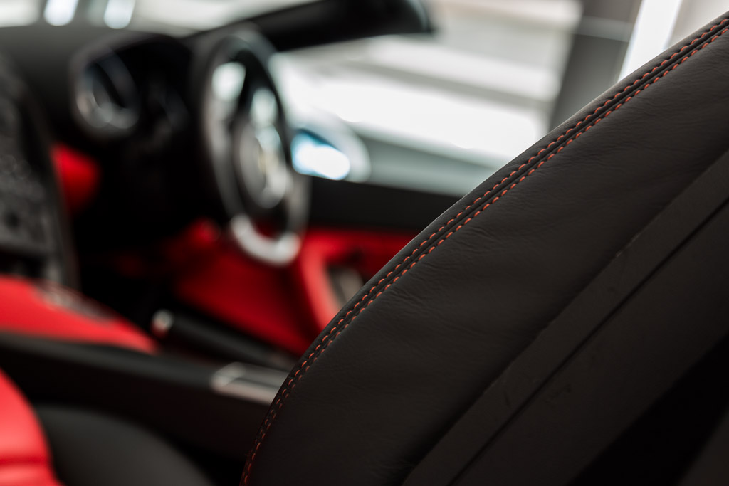 2008 Used Lamborghini Gallardo 'Spyder'