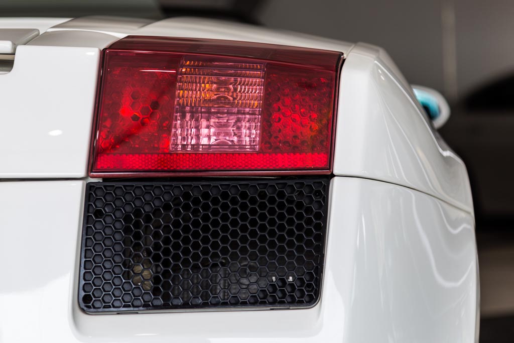 2008 Used Lamborghini Gallardo 'Spyder'