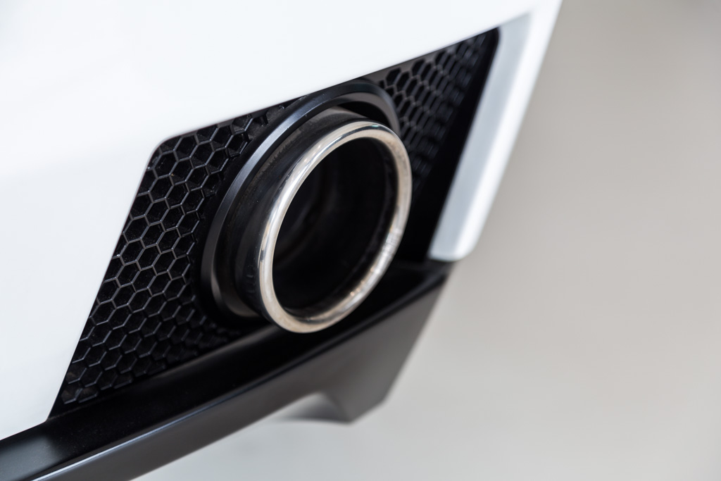 2008 Used Lamborghini Gallardo 'Spyder'